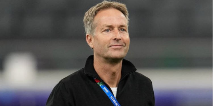 Novo técnico do Bayer Leverkusen fecha contrato com salário exorbitante