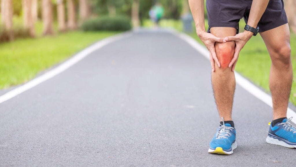 Dor muscular ou lesão? Saiba o que seu corpo está tentando dizer