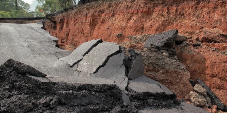 Nova falha tectônica no Atlântico pode repetir terremoto que devastou três continentes