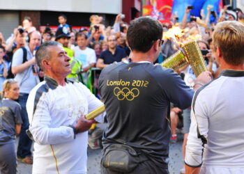 A verdade surpreendente sobre uniformes olímpicos e identidade cultural