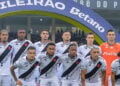Como comprar ingressos para Vasco x Ceará em São Januário