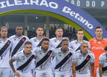 Como comprar ingressos para Vasco x Ceará em São Januário