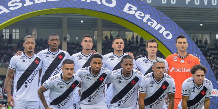 Como comprar ingressos para Vasco x Ceará em São Januário