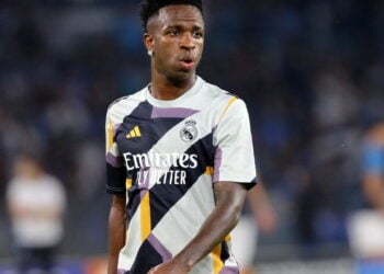O segredo da recuperação de Vinícius Júnior está nessa fruta