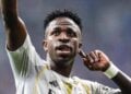 Vinicius Jr revela os equipamentos secretos para seu físico forte