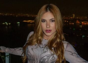 Os truques de Virginia Fonseca para voltar ao shape após a gravidez