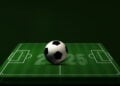 Como visão periférica e consciência espacial previnem lesões no futebol