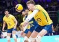 Como chegar ao Campeonato Mundial Masculino de Voleibol nas Filipinas