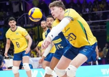 Como chegar ao Campeonato Mundial Masculino de Voleibol nas Filipinas