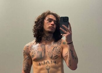 A emocionante jornada de Whindersson Nunes dentro e fora do ringue