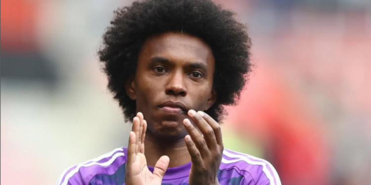 Ídolo do Chelsea e campeão pela Seleção acerta retorno ao Brasil