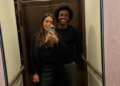 Vanessa Martins acompanha Willian há anos e construiu negócio próprio no marketing esportivo