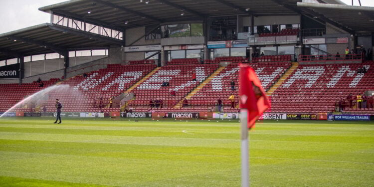 O que a série sobre Wrexham ensina sobre gestão esportiva